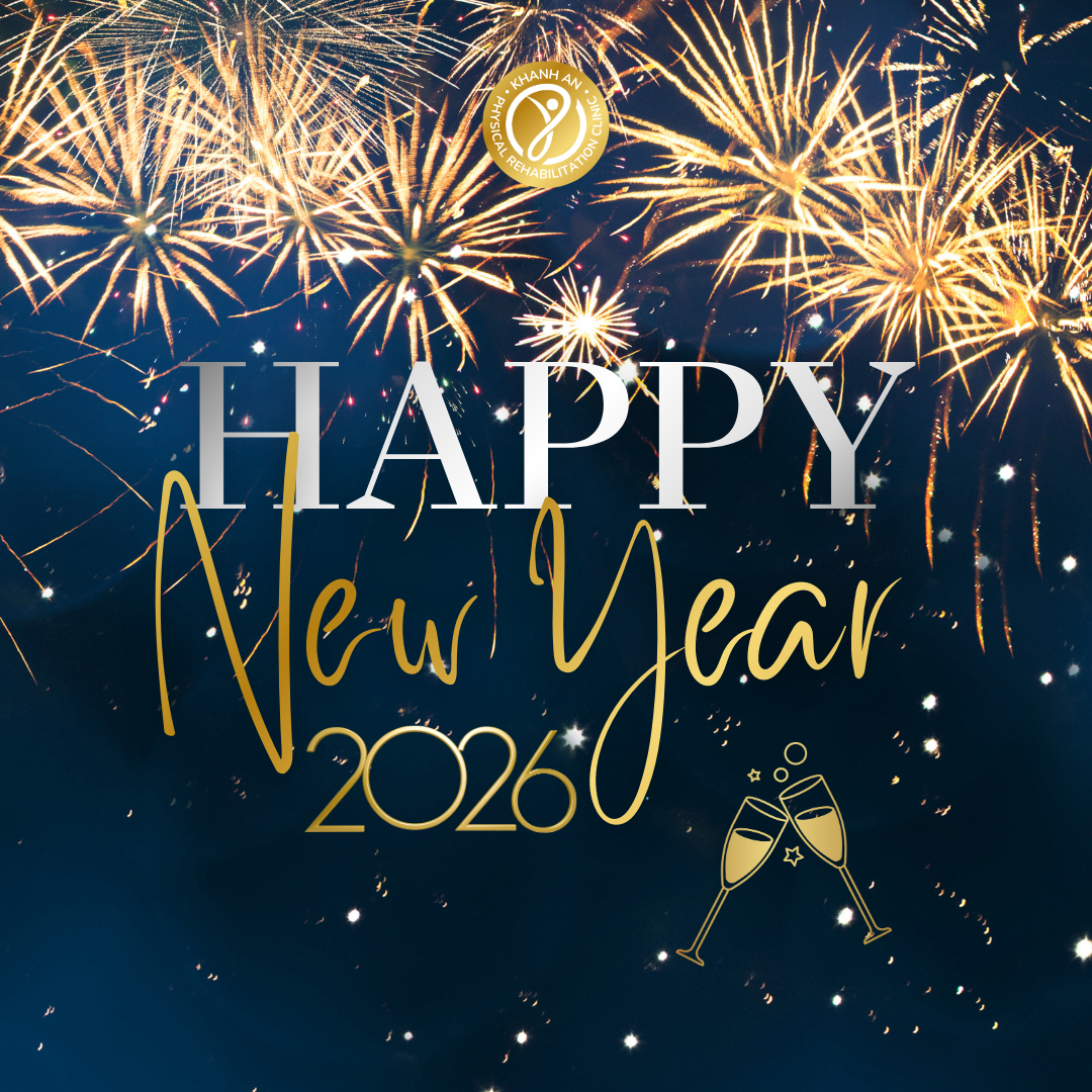 CHÚC MỪNG NĂM MỚI 2026!