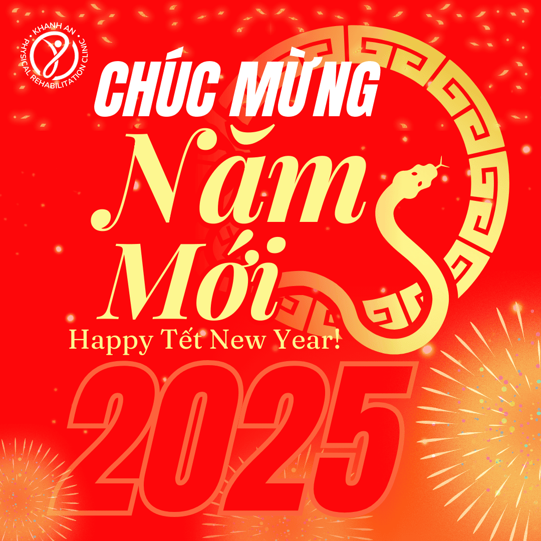 Chúc Mừng Năm Mới Ất Tỵ 2025!