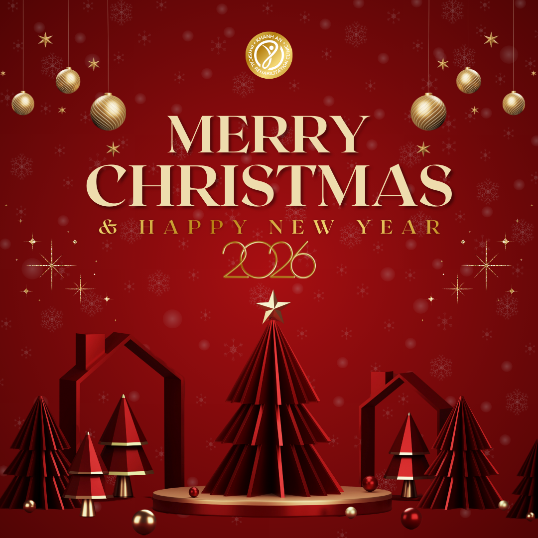 MERRY CHRISTMAS AND HAPPY HOLIDAYS 2025!