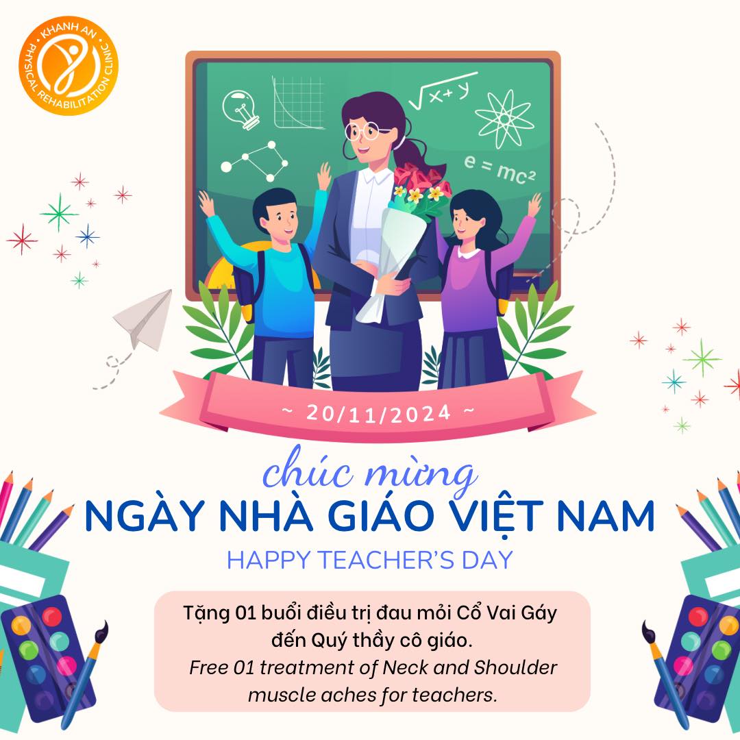 Quà Tặng Tri Ân Đặc Biệt Đến Quý Thầy Cô Giáo