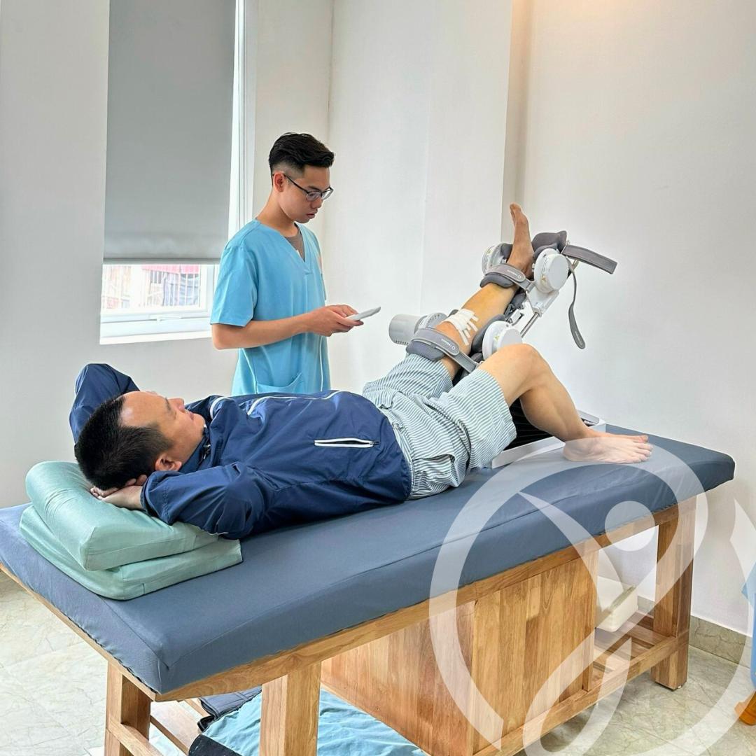 Máy tập tự động / chủ động