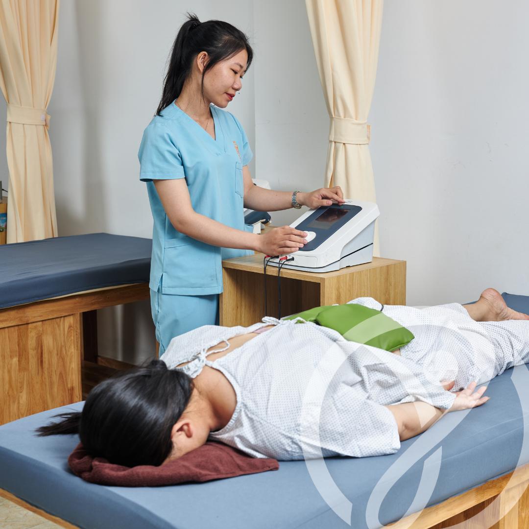 Điện xung trị liệu